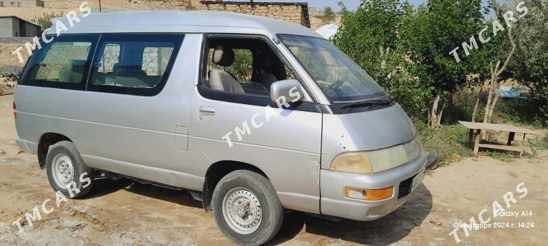 Toyota Town Ace 1996 - 35 000 TMT - Magdanly - img 4