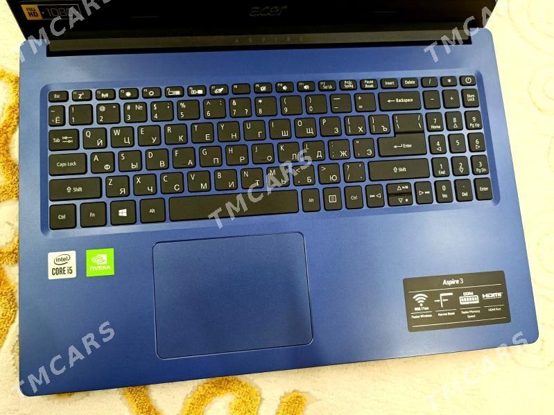 acer noutbuk notebook ноутбук - Ашхабад - img 3