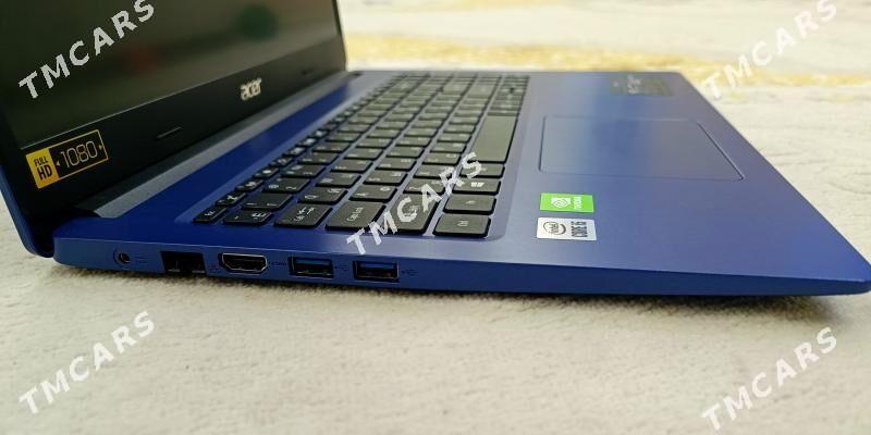 acer noutbuk notebook ноутбук - Ашхабад - img 4