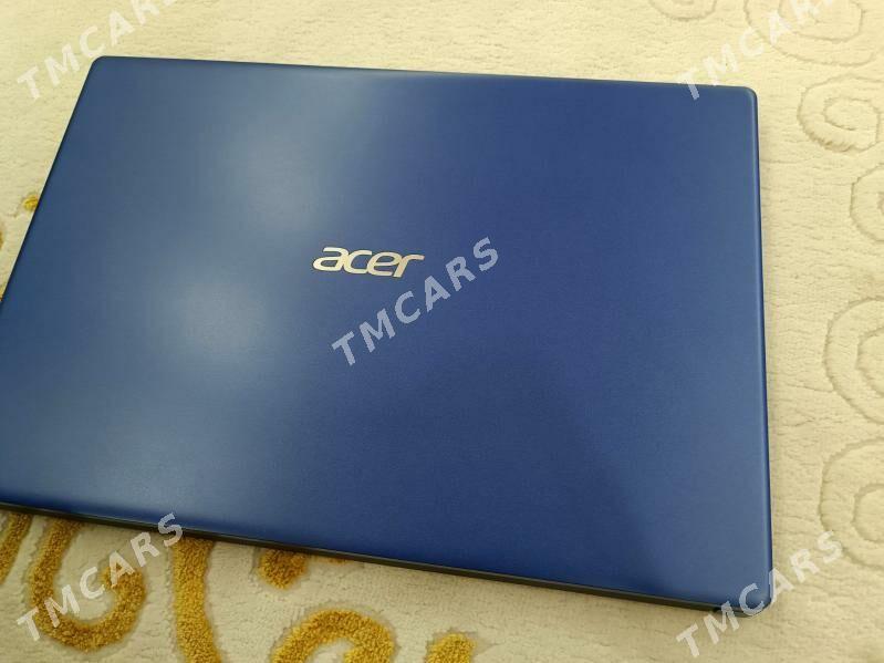 acer noutbuk notebook ноутбук - Ашхабад - img 6