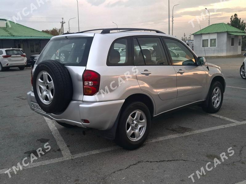 Toyota RAV4 2005 - 138 000 TMT - Aşgabat - img 3