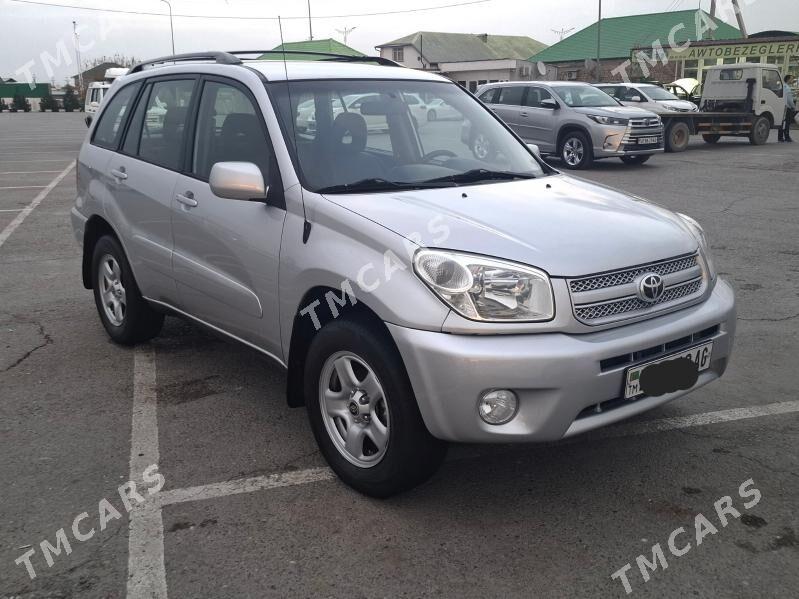 Toyota RAV4 2005 - 138 000 TMT - Aşgabat - img 2