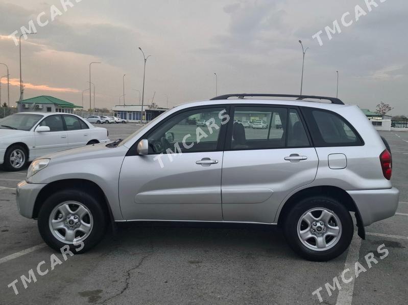 Toyota RAV4 2005 - 138 000 TMT - Aşgabat - img 5