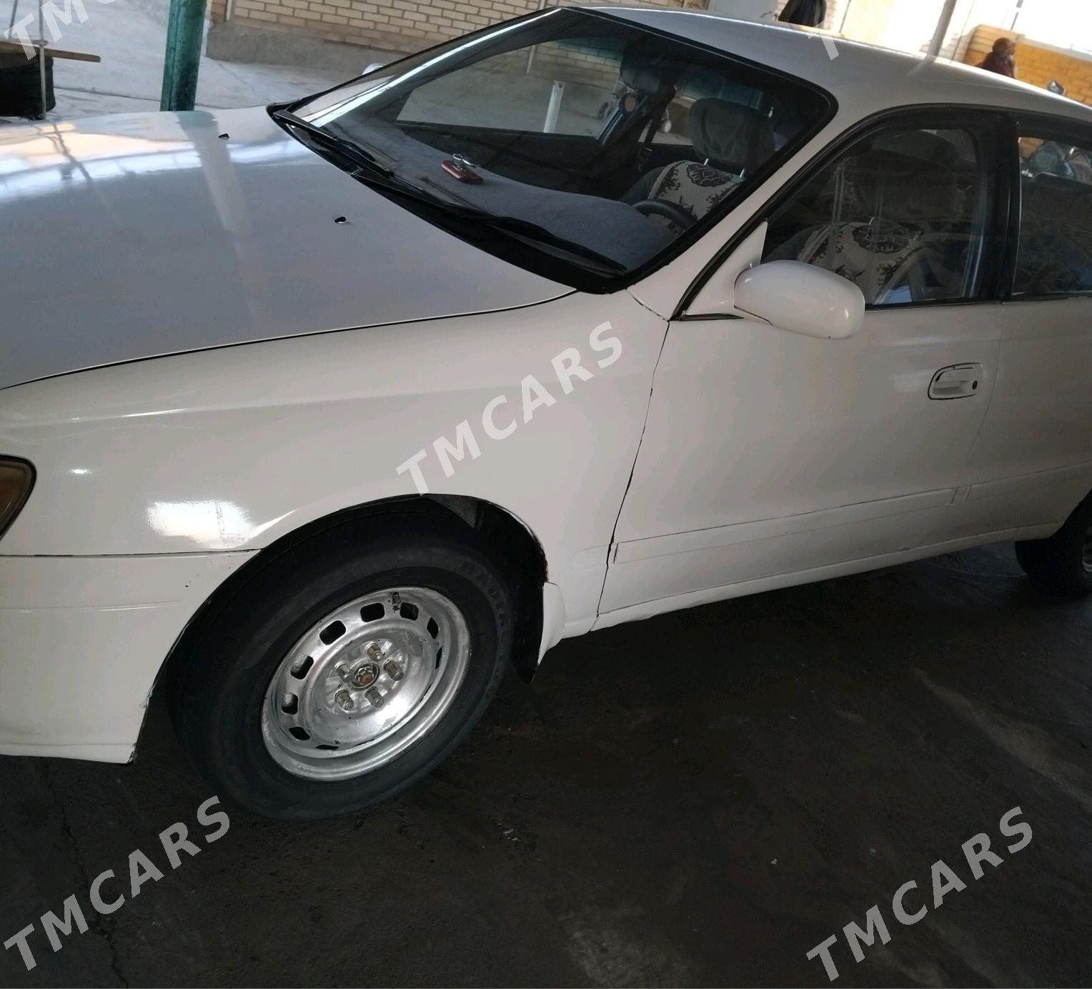 Toyota Corona 1992 - 34 000 TMT - Сакарчага - img 3