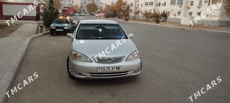 Toyota Camry 2004 - 150 000 TMT - Мары - img 6