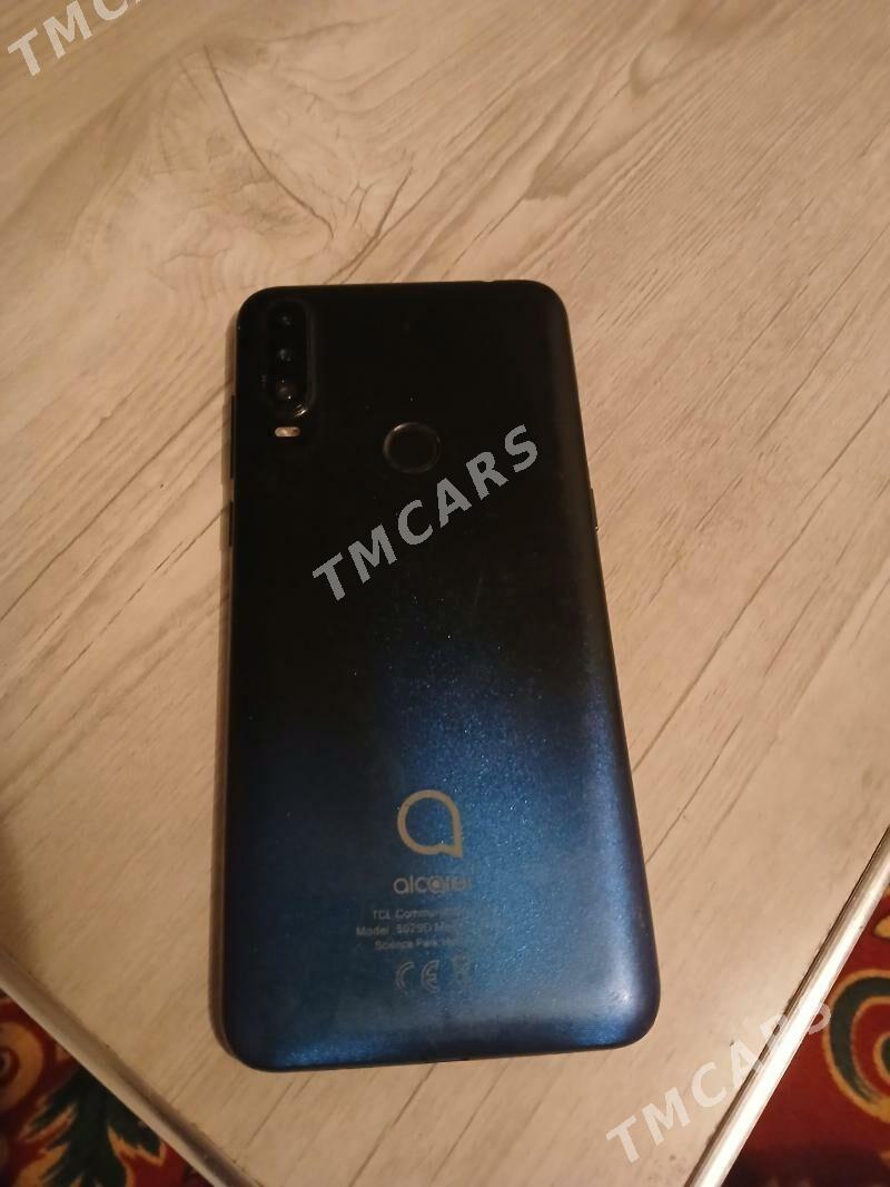 ALCATEL - Daşoguz - img 3