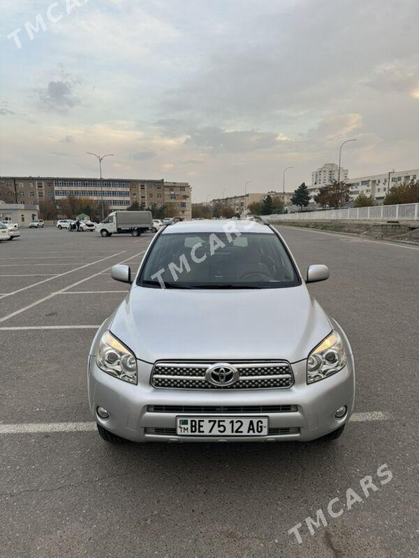 Toyota RAV4 2008 - 180 000 TMT - 2 мкр - img 3