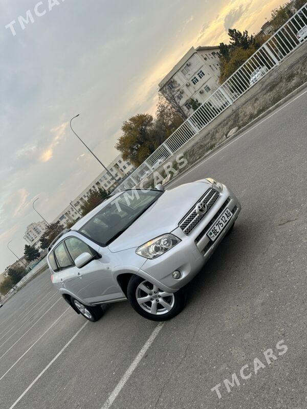 Toyota RAV4 2008 - 180 000 TMT - 2 мкр - img 2