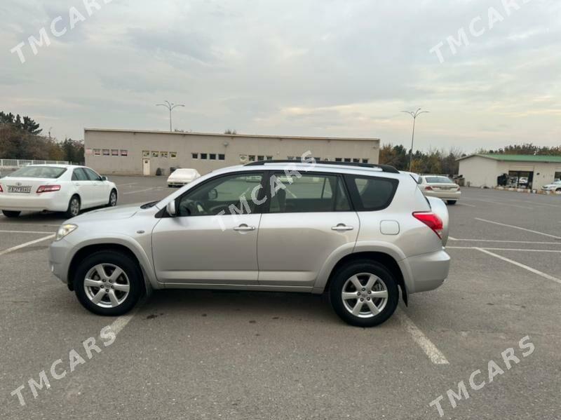 Toyota RAV4 2008 - 180 000 TMT - 2 мкр - img 4