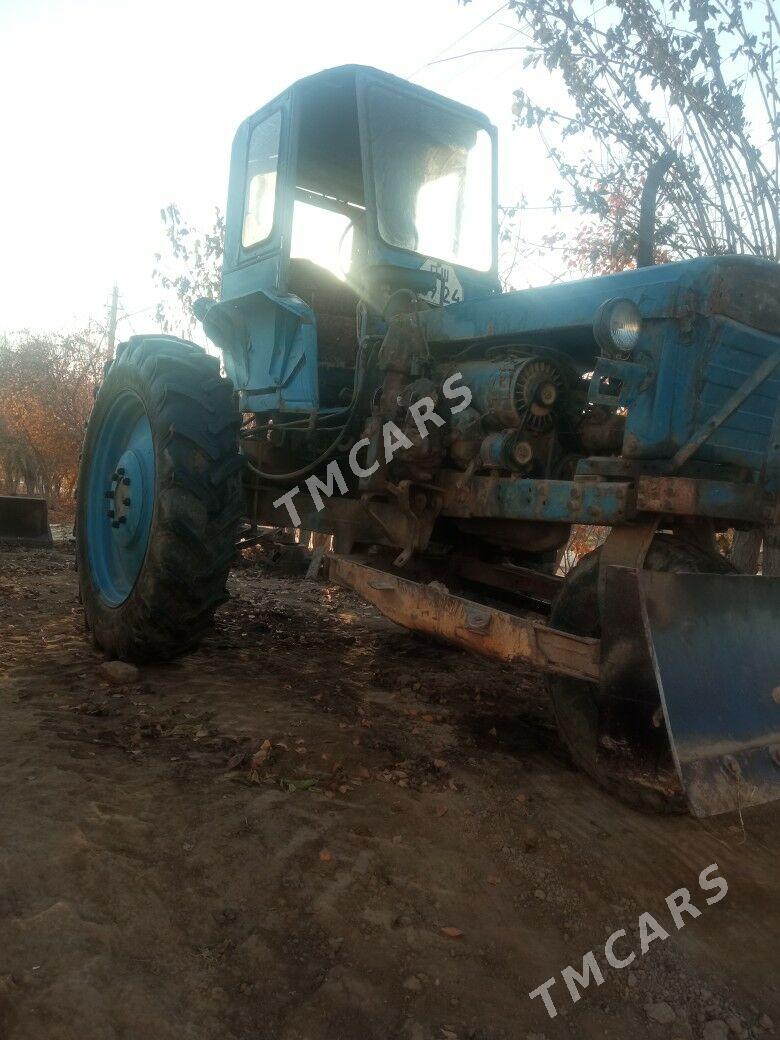 MTZ T-28 1990 - 30 000 TMT - Саят - img 5