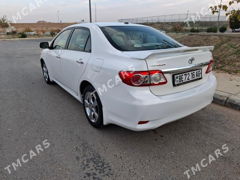 Toyota Corolla 2012 - 160 000 TMT - Мир 8 - img 5