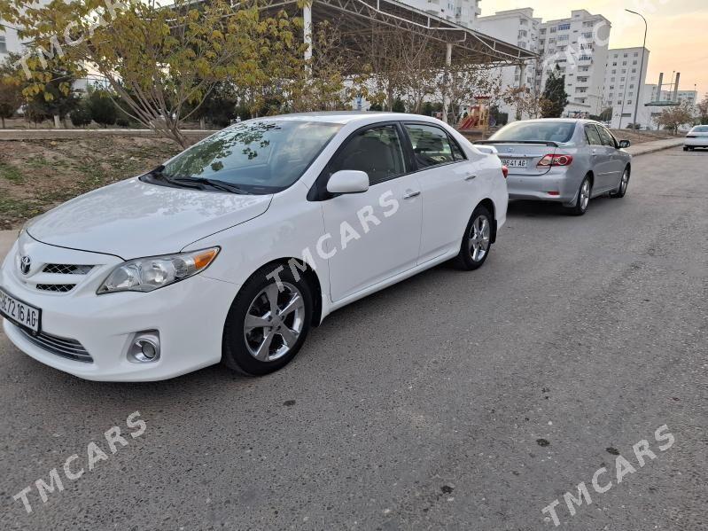 Toyota Corolla 2012 - 160 000 TMT - Мир 8 - img 3