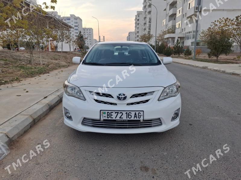 Toyota Corolla 2012 - 160 000 TMT - Мир 8 - img 2