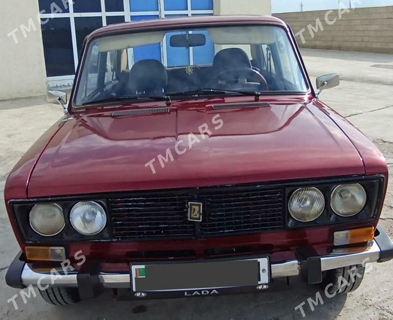 Lada 2106 2000 - 27 000 TMT - Бахарден - img 5