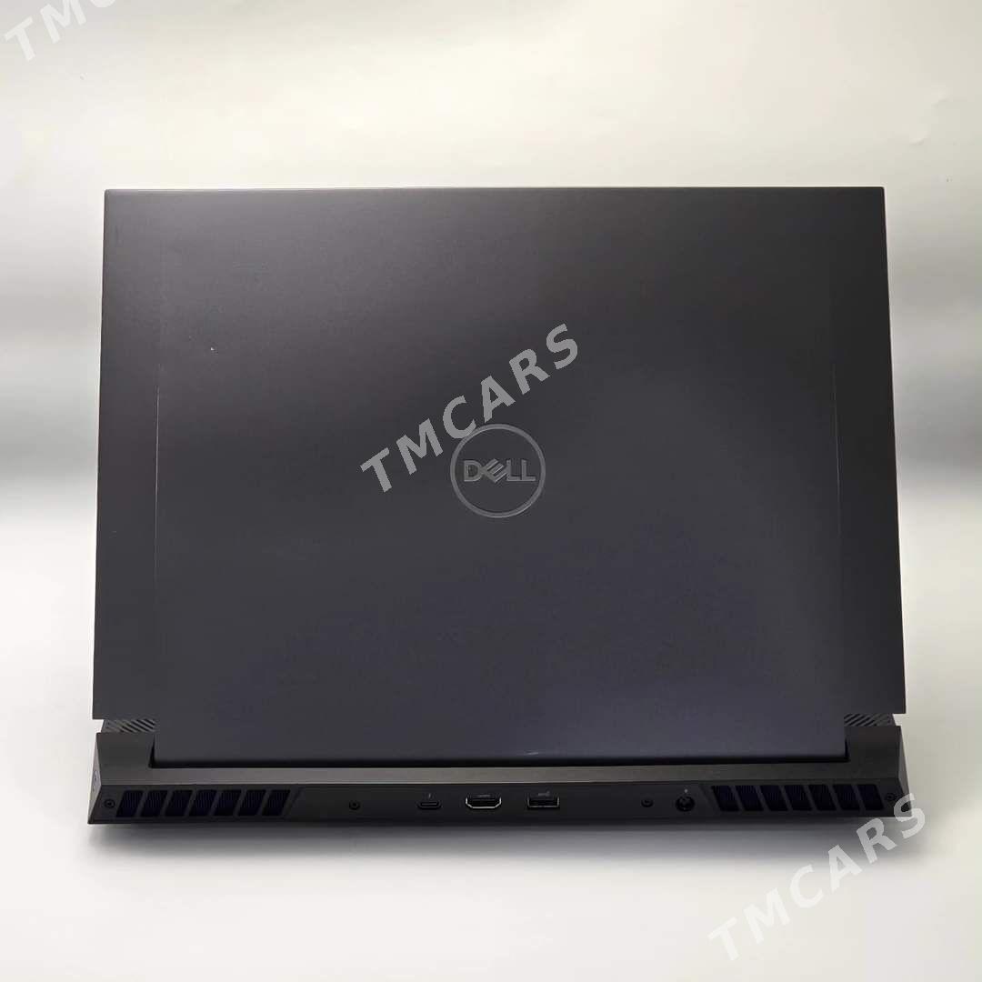 DELL G16/i9-13/RTX4060/240Hz - Aşgabat - img 8