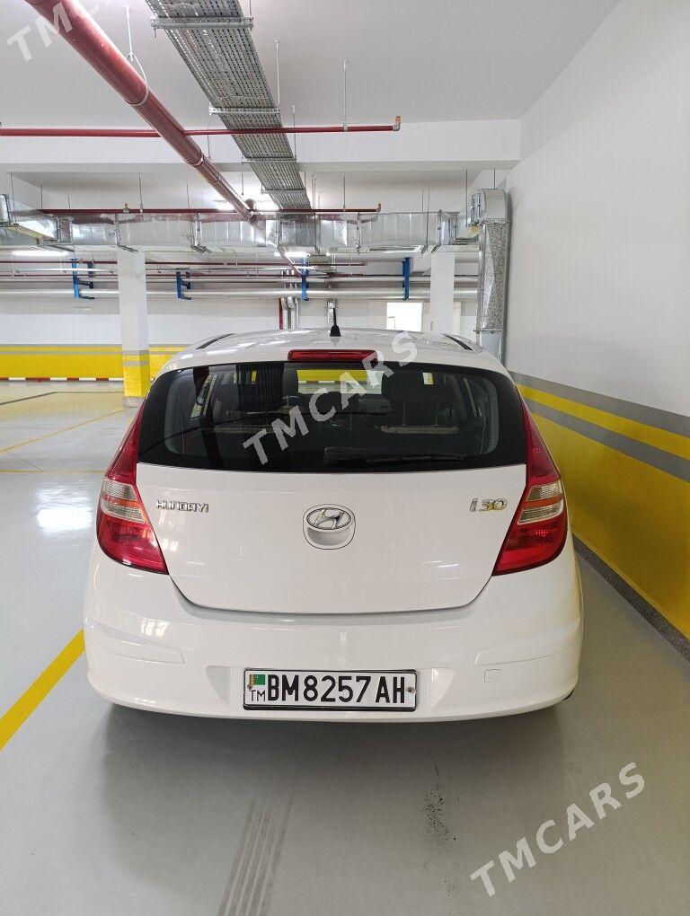 Hyundai I30 2010 - 130 000 TMT - Änew - img 6