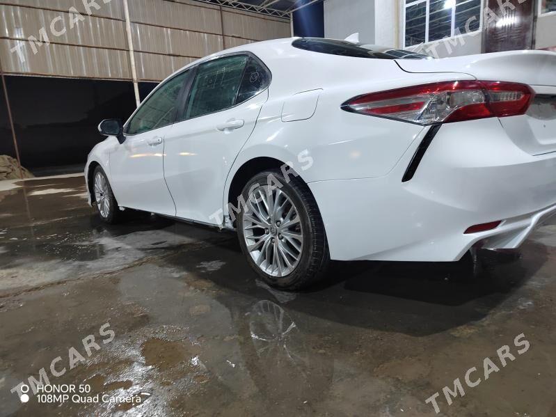 Toyota Camry 2019 - 320 000 TMT - Мары - img 9