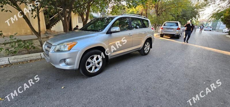 Toyota RAV4 2012 - 210 000 TMT - Aşgabat - img 2