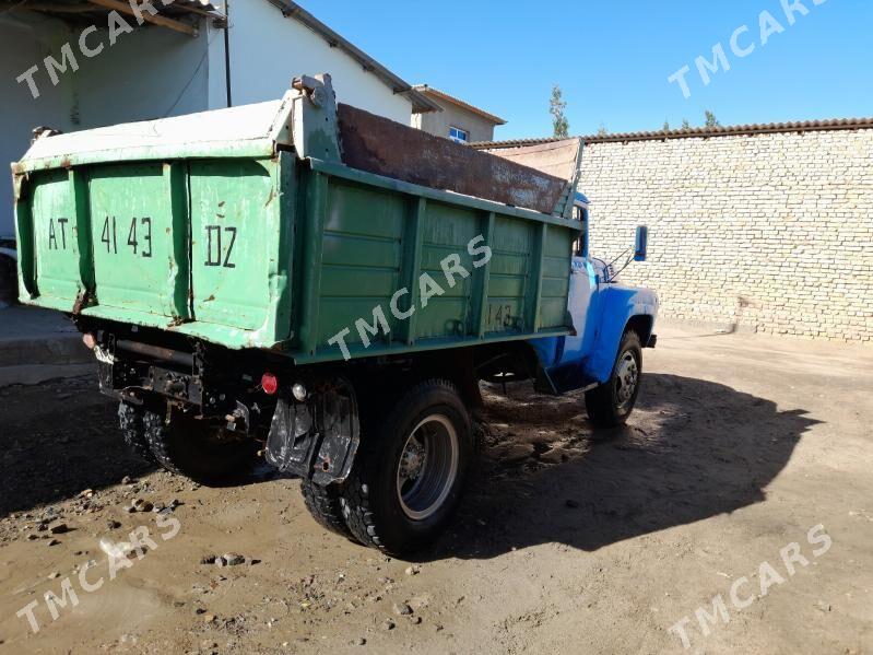 Zil 130 1993 - 20 000 TMT - Шабатский этрап - img 3