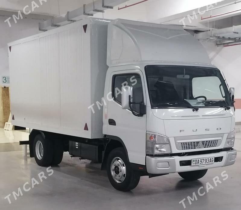 Mitsubishi Canter 2018 - 445 000 TMT - Ашхабад - img 2