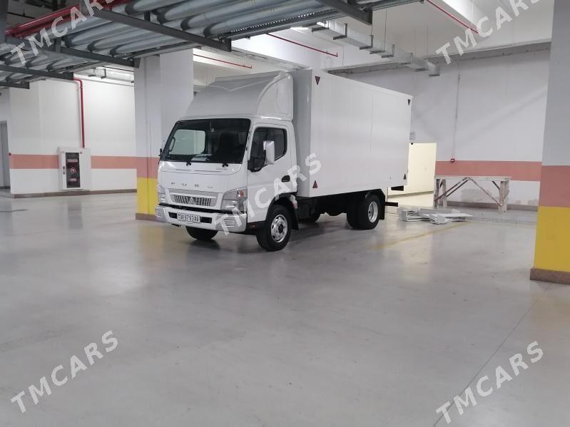 Mitsubishi Canter 2018 - 445 000 TMT - Ашхабад - img 4