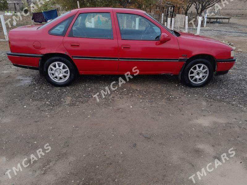 Opel Vectra 1991 - 23 600 TMT - Bereket - img 2