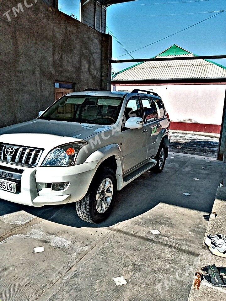 Toyota Land Cruiser Prado 2009 - 400 000 TMT - Магданлы - img 3