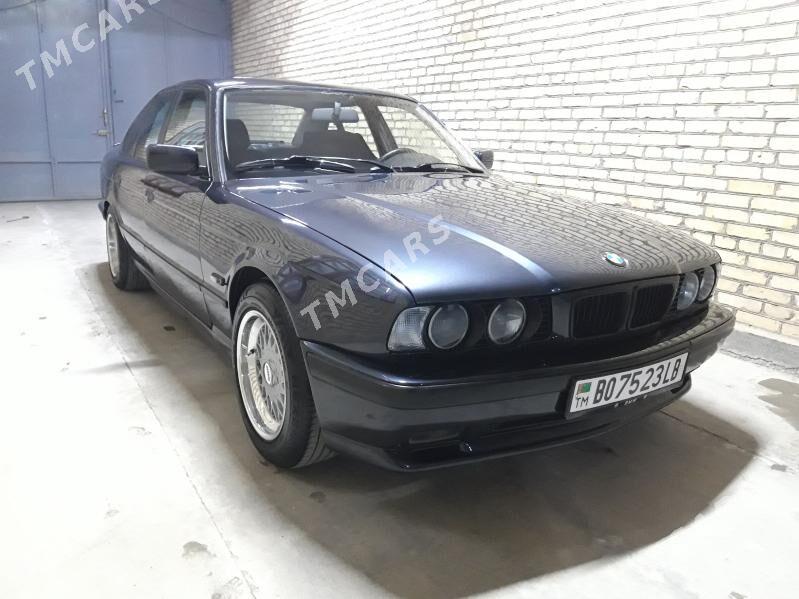 BMW 525 1994 - 75 000 TMT - Туркменабат - img 3