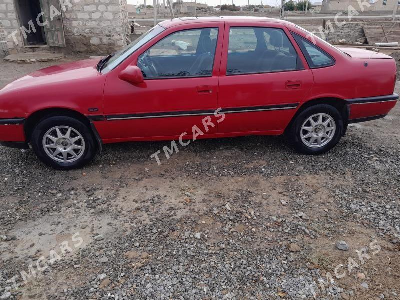 Opel Vectra 1991 - 23 600 TMT - Bereket - img 3