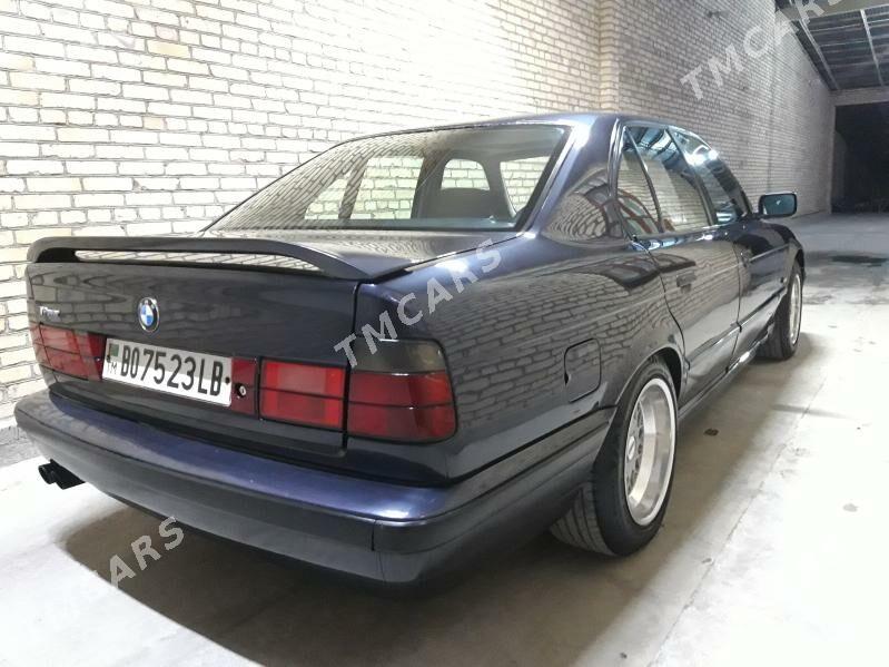 BMW 525 1994 - 75 000 TMT - Туркменабат - img 4