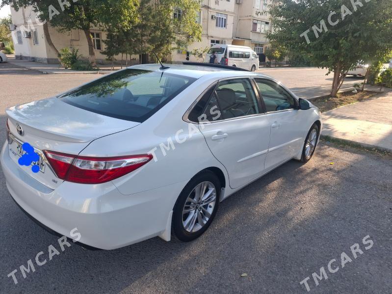 Toyota Camry 2017 - 250 000 TMT - Aşgabat - img 2