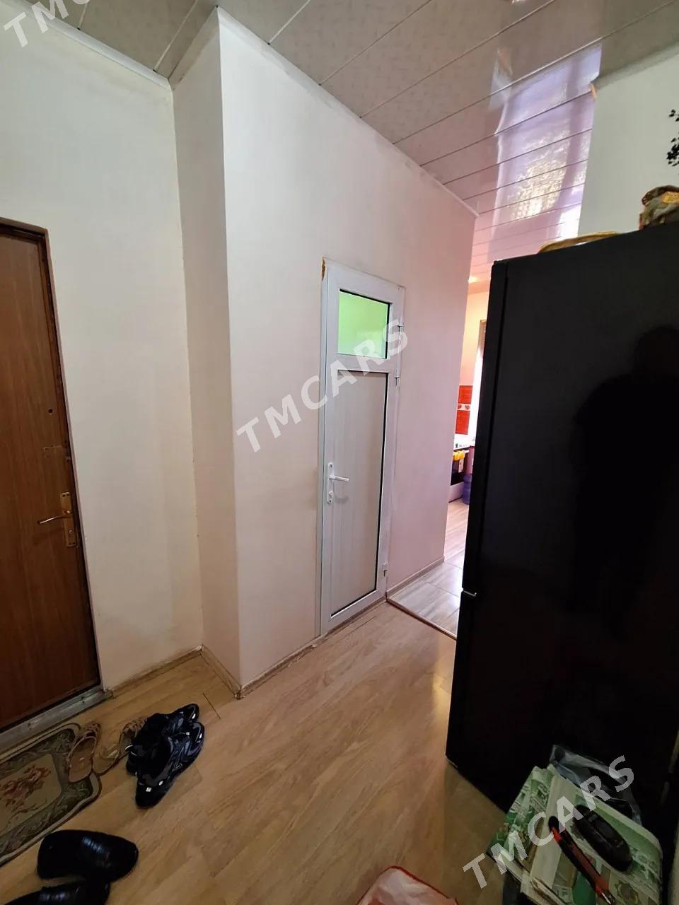 1 v 2 komnaty 48m² - Ашхабад - img 4