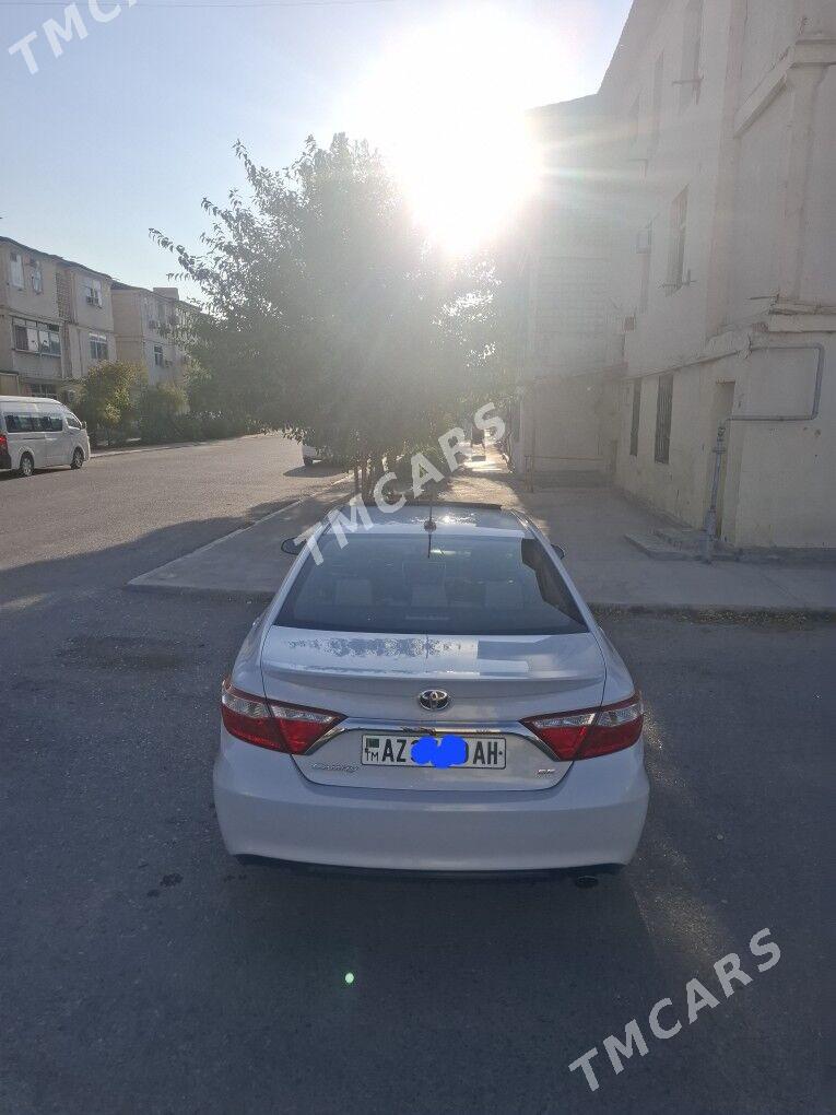 Toyota Camry 2017 - 250 000 TMT - Aşgabat - img 3