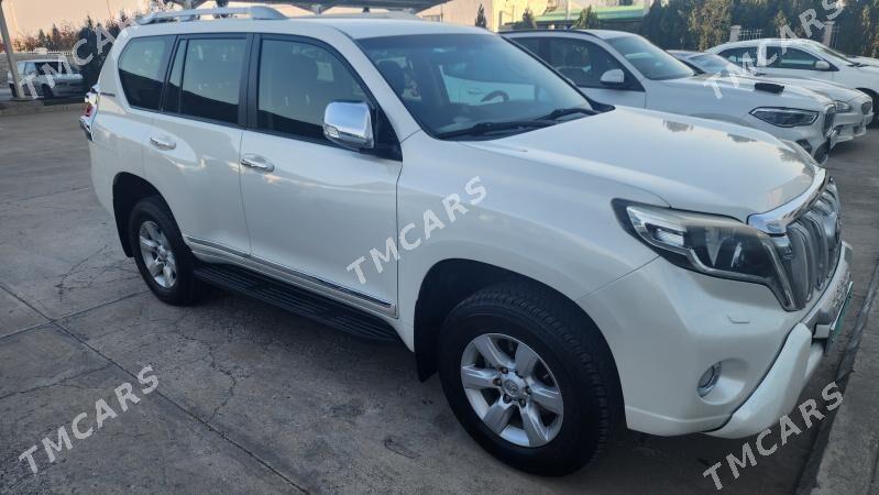 Toyota Land Cruiser Prado 2014 - 570 000 TMT - Aşgabat - img 4