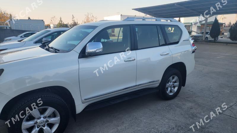 Toyota Land Cruiser Prado 2014 - 570 000 TMT - Aşgabat - img 5