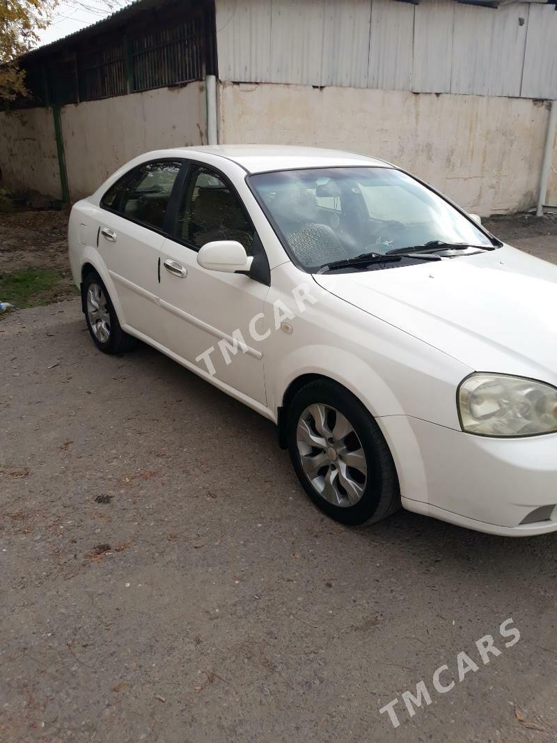 Daewoo Lacetti 2006 - 75 000 TMT - Ашхабад - img 2