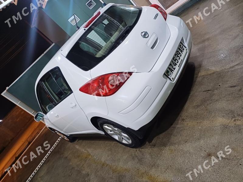 Nissan Versa 2012 - 120 000 TMT - Бузмеин - img 2