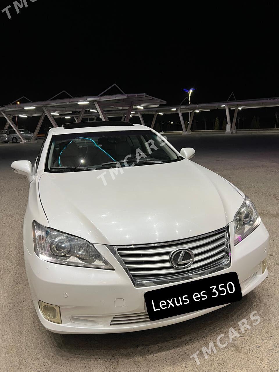 Lexus ES 350 2011 - 200 000 TMT - Туркменабат - img 3