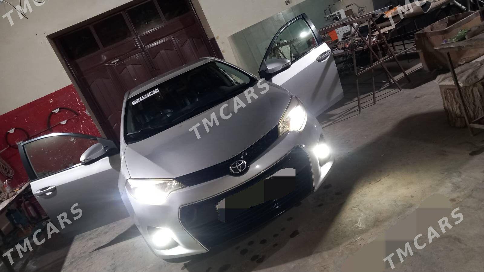 Toyota Corolla 2014 - 165 000 TMT - Daşoguz - img 4