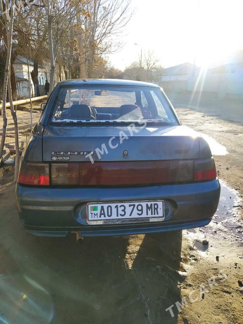 Lada 2110 2001 - 20 000 TMT - Серхетабат (Кушка) - img 2