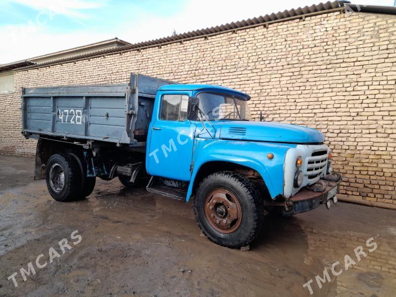 Zil 130 1993 - 30 000 TMT - Шабатский этрап - img 2