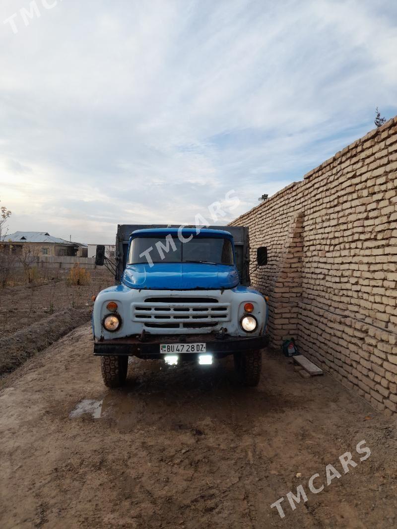 Zil 130 1993 - 30 000 TMT - Шабатский этрап - img 4