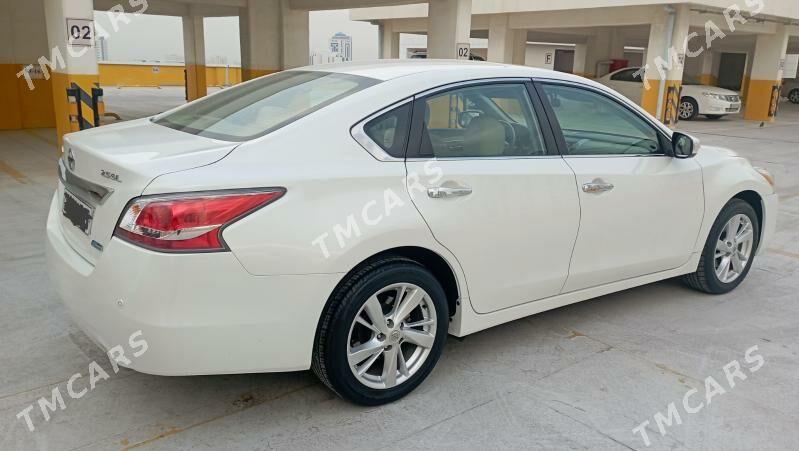 Nissan Altima 2013 - 235 000 TMT - Ашхабад - img 2