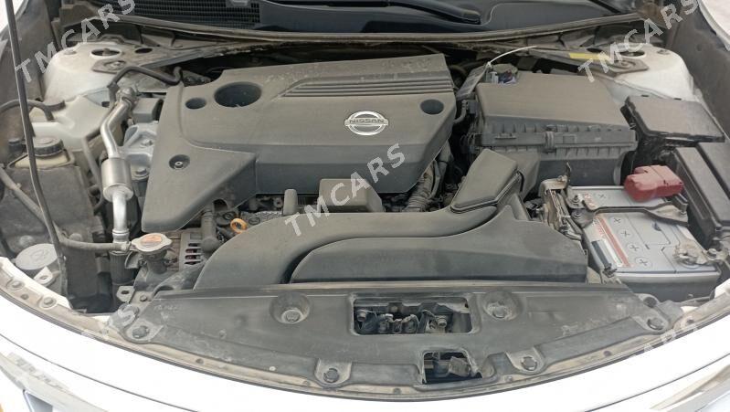 Nissan Altima 2013 - 235 000 TMT - Ашхабад - img 4