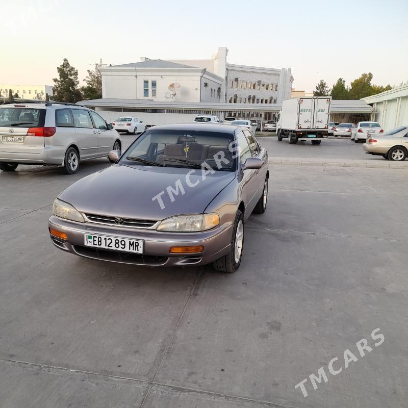 Toyota Camry 1996 - 80 000 TMT - Мары - img 2