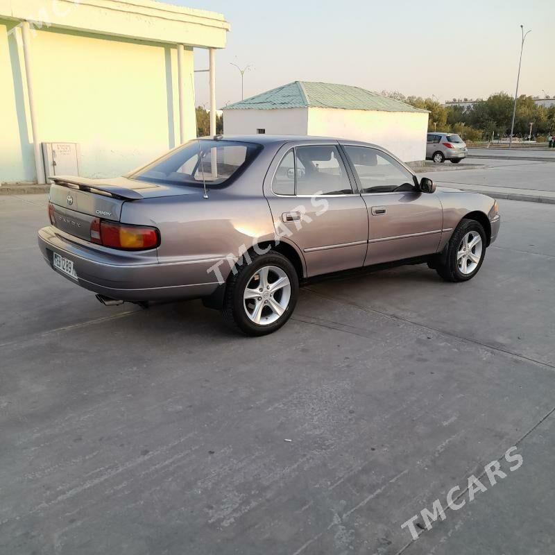 Toyota Camry 1996 - 80 000 TMT - Мары - img 6