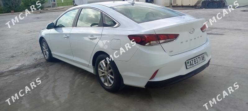 Hyundai Sonata 2019 - 195 000 TMT - Aşgabat - img 3