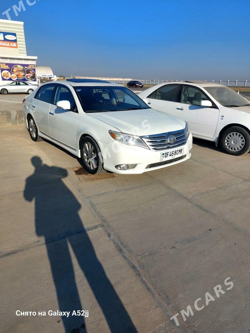 Toyota Avalon 2012 - 250 000 TMT - Mary - img 2