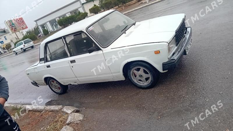 Lada 2107 1996 - 14 000 TMT - Kaka - img 2