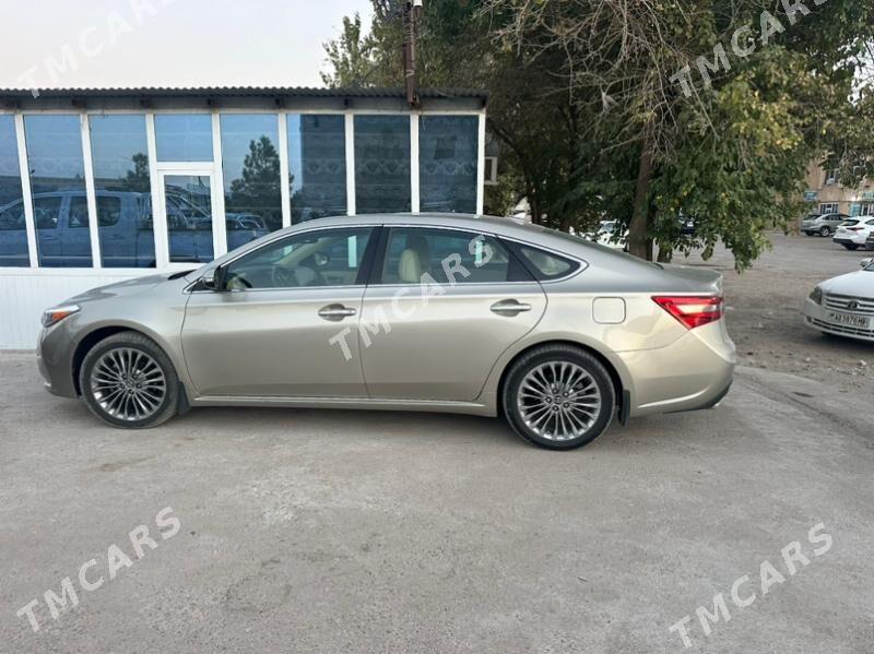 Toyota Avalon 2017 - 380 000 TMT - Мары - img 6